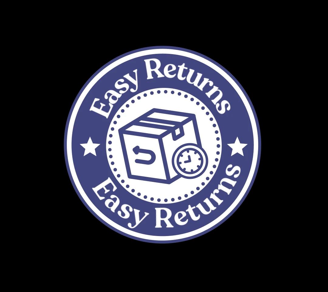 EASY RETURNS